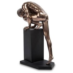 Статуэтка Атлет WS-120 113-901827 Veronese