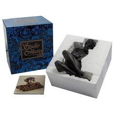 Статуэтка Девушка WS-135/ 2 113-901841 Veronese