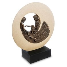 Статуэтка Круг любви WS-973 113-906296 Veronese