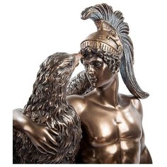 Статуэтка Икар - сын Дедала WS-163 113-903910 Veronese