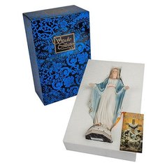 Статуэтка Матерь Божья WS-513 113-902333 Veronese