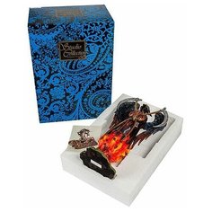 Статуэтка Ангел смерти в огне WS-665 113-903787 Veronese