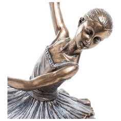 Статуэтка Балерина WS-407 113-902269 Veronese