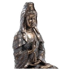 Статуэтка Гуаньинь - богиня милосердия WS-599 113-904316 Veronese