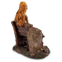 Миниатюра В ожидании любви WS-298 113-904131 Veronese