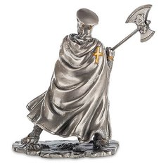 Статуэтка Рыцарь крестоносец WS-819 113-903548 Veronese