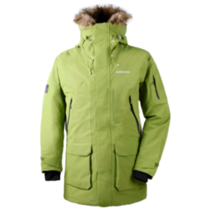 Аляска Didriksons размер XXL faded green