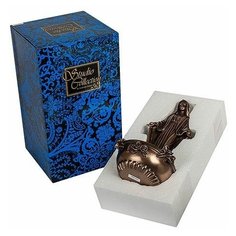 Статуэтка-панно Матерь Божья с купелью WS-417 113-902279 Veronese