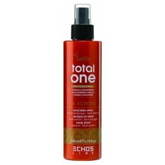Echosline Seliar Argan Маска-спрей для волос восстанавливающая с маслом аргании, 200 мл