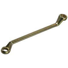 Ключ накидной изогнутый STAYER 27130-25-28