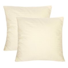 Комплект наволочек, PC-46-025-1,шампань Dream Time