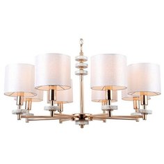 Подвесная люстра Freya Tiana FR5015PL-08G