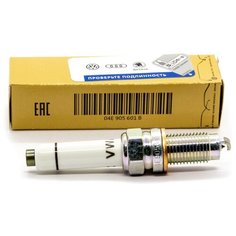 Свеча зажигания VAG 04E905601B 1 шт.