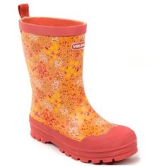 Резиновые сапоги VIKING размер 32, оранжевый