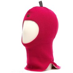 Шапка-шлем Kivat размер 2, розовый/малиновый