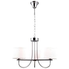 Люстра Семь Огней Мегаполис 10376.01.03.03, E14, 180 Вт