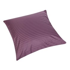 Комплект наволочек, PC-46-026-1,черника-полоска Dream Time