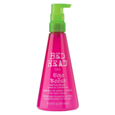 Tigi Bed Head Ego Boost Несмываемый кондиционер для сухих, секущихся кончиков, 200 мл.