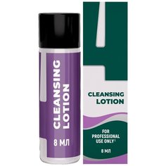 Innovator Cosmetics Лосьон для реконструкции ресниц и бровей Cleansing Lotion