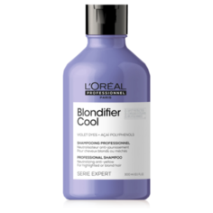 Loreal Professionnel Блондифаер Кул шампунь 300 мл