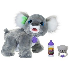 Интерактивная игрушка Hasbro FurReal Friends Коала Кристи E9618