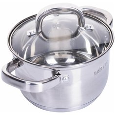 Кастрюля MAYER & BOCH 28806 2 л