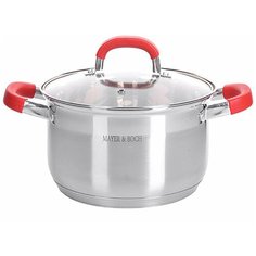 Кастрюля MAYER&BOCH 29097 3,5 л