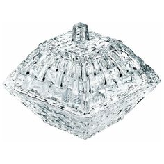 Сахарница с крышкой D 12 см Nachtmann Bossa Nova 92069