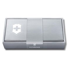 Подарочная коробка для перочинных ножей 84-91 мм толщиной до 5 уровней VICTORINOX 4.0289.1