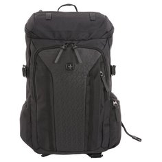 Рюкзак Wenger 15, чёрный, 29х15х47 см, 20 л, шт 2717202408