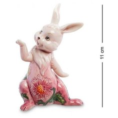 Фигурка "Кролик" JP-31/22, Pavone