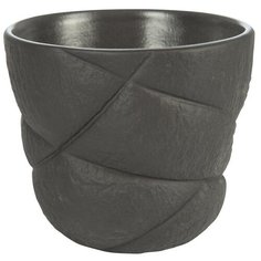 Стакан для чая 200 мл Succession Black REVOL 650733 Револ