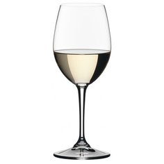 Набор фужеров 4 шт White wine 340 мл хрустальное стекло Riedel 0484/01