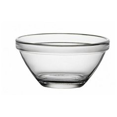 Салатник 23 см ударопрочный Pompei Bormioli Rocco 193010M01321990