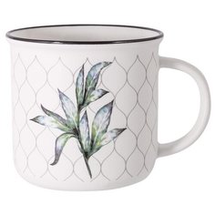 Кружка Олива без инд.упаковки Home & Style HS5-TC988-A19105-A