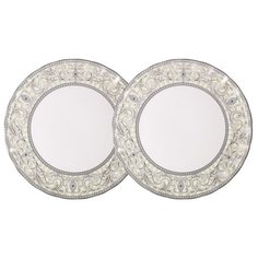 Набор из 2-х десертных тарелок Жозефина Colombo C2-AP_2-K7953