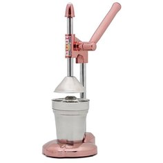 Бытовая механическая соковыжималка пресс для гранатов и цитрусовых M-KE3R Maskot