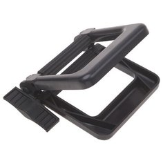 Выжиматель тюбика DEWAL, пластиковый 11,5х10,5см DEWAL MR-T-1131