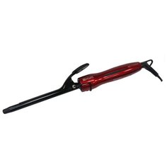 Плойка для волос DEWAL Red Titanium 13 мм, 20Вт DEWAL MR-03-2013