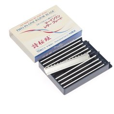 Лезвия к бритве DEWAL, филировочные (10шт.) DEWAL MR-03-11A