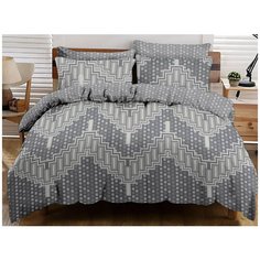 КПБ Cleo Поплин "Pure Cotton" дуэт 145*215*2 220*240*1 50*70*2 70*70*2 41/177-PC