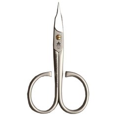 Ножницы Dewal маникюрные, цв.матовый/глянцевый DEWAL MR-767