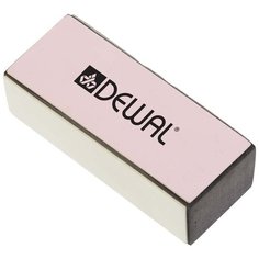 Брусок полировочный Dewal 4 в 1 DEWAL MR-9103806K