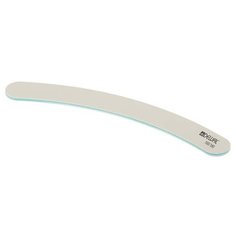 Пилка Dewal бумеранг белая, 100/180, 18 см DEWAL MR-9100644K