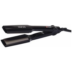 Щипцы гофре Hair Do, 37х90мм, титаново турмалиновое покрытие, 50 Вт DEWAL MR-03-86Z