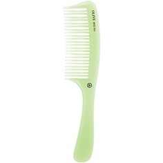Гребень DEWAL OLIVE двойной, зеленый 20 см DEWAL MR-CO-6832-OLIVE
