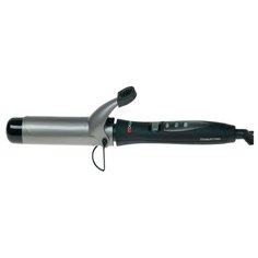 Плойка для волос DEWAL TitaniumT Pro с терморегулятором, 75Вт, 38мм DEWAL MR-03-38T