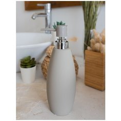 Диспенсер для жидкого мыла "CERAMIC" PROFFI HOME PH10887