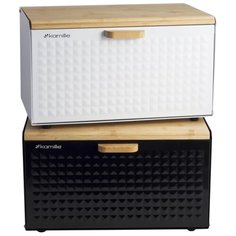 Хлебница Kamille 35,5 х 21,5 х19,5 см 1119