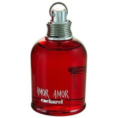 Туалетная вода Cacharel Amor Amor, 50 мл